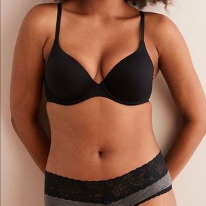 Aerie Sunnie Full Coverage Lightly Lined Bra